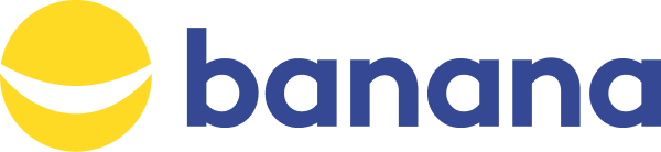 Banana.ch Logo